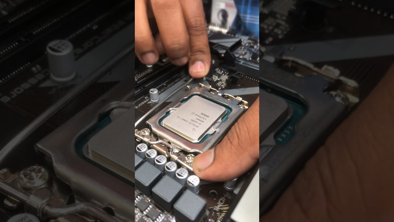 LGA 1700: 5 claves para mejorar tu rendimiento en juegos