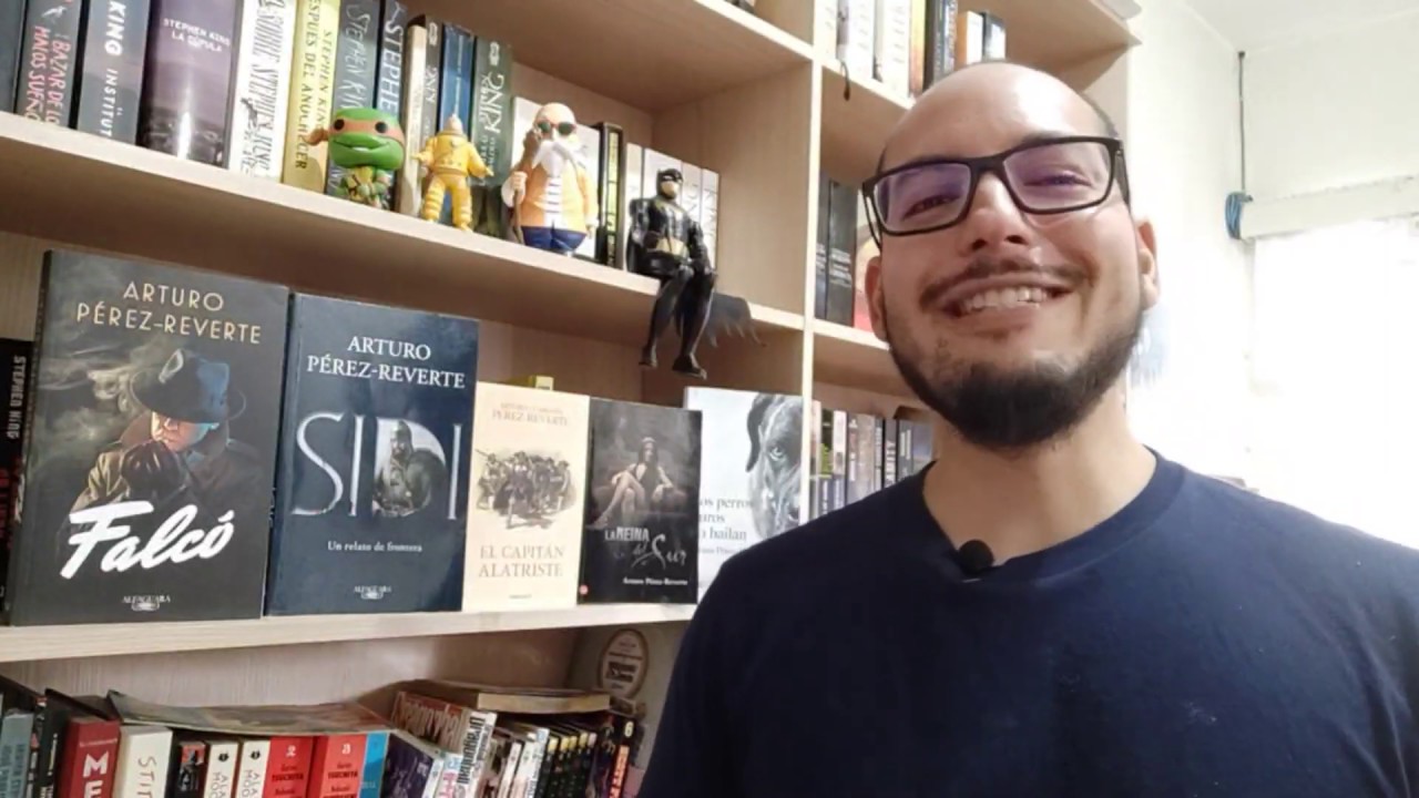 Libros Arturo Pérez-Reverte: 7 obras que no te puedes perder