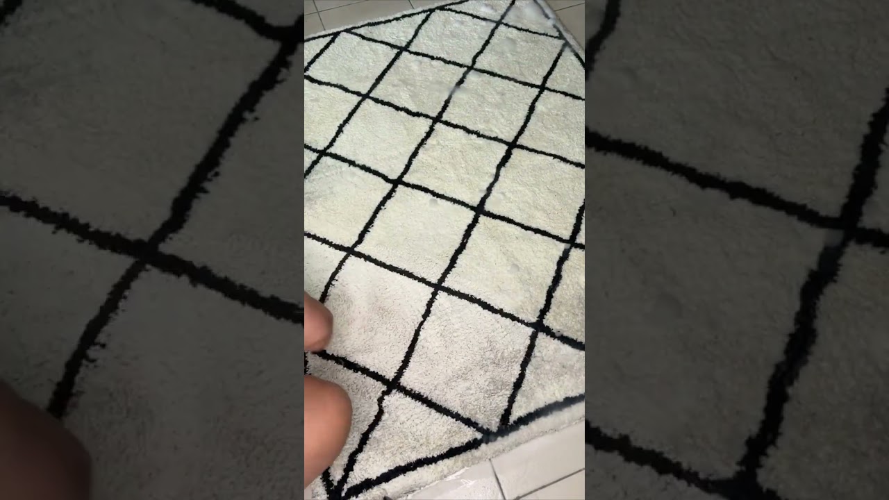 Limpia alfombrillas 5 pasos efectivos para dejarlas como nuevas