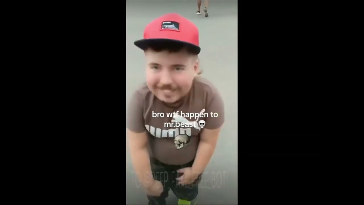 Little MrBeast: 7 formas en que está cambiando YouTube