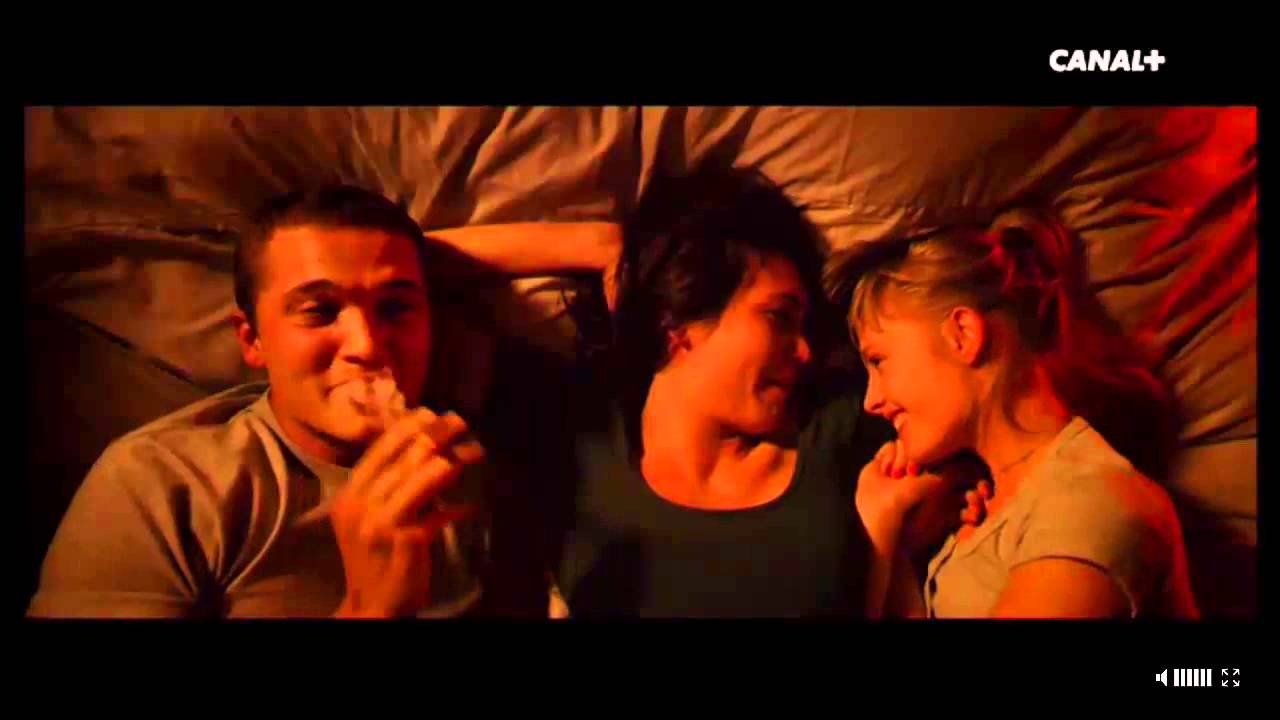 Love película: 7 razones para enamorarte de ella hoy