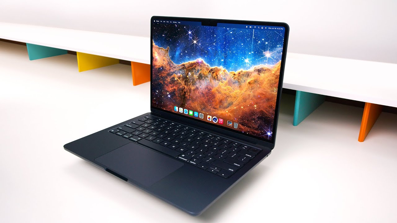MacBook M2: 5 razones para elegirlo en 2023