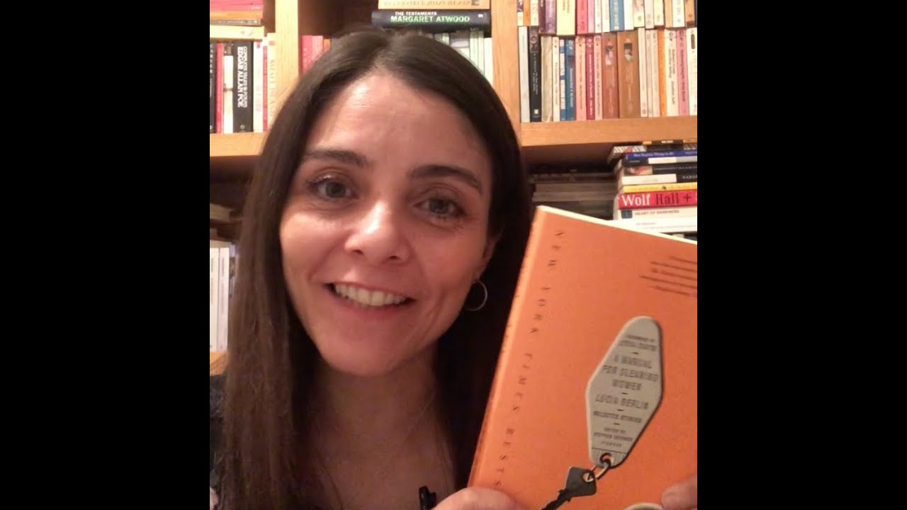 Manual para mujeres de la limpieza: 7 secretos para brillar