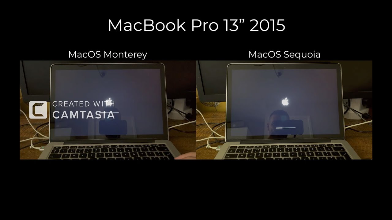 Mbp 2015: 7 razones para elegirlo hoy mismo