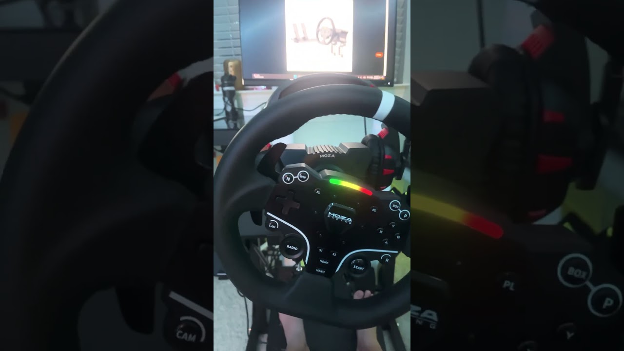 Moza r5 5 características sorprendentes que no conocías