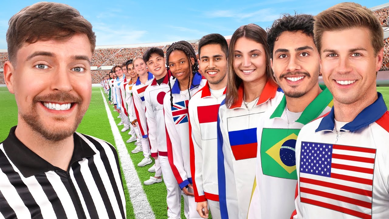 Mrbeast state 7 secretos increíbles que no conocías