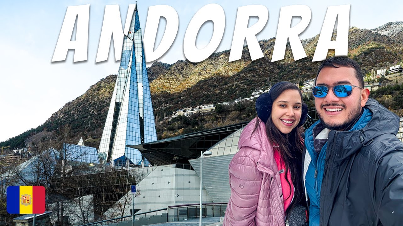 Nieve en Andorra: 7 experiencias inolvidables que debes vivir