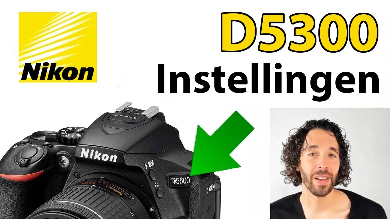Nikon D5300 Nikon 7 consejos para capturar fotos increíbles