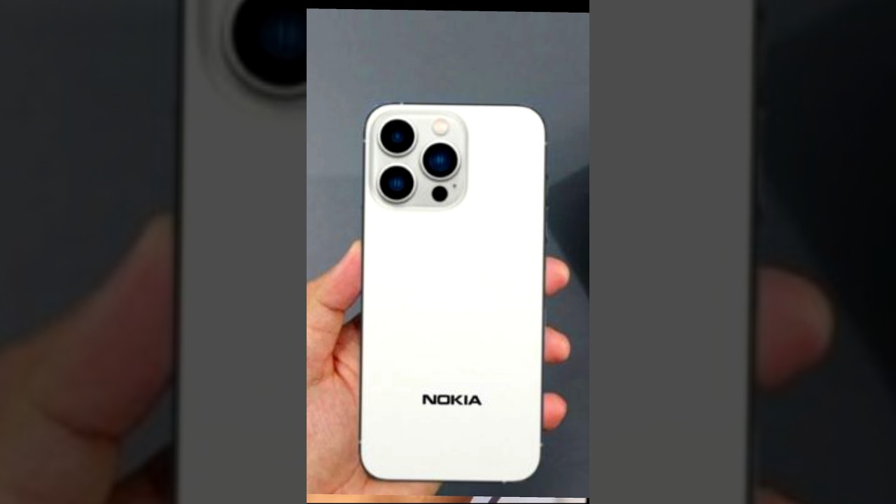 Nokia mobile smartphone: 7 razones para elegirlo hoy
