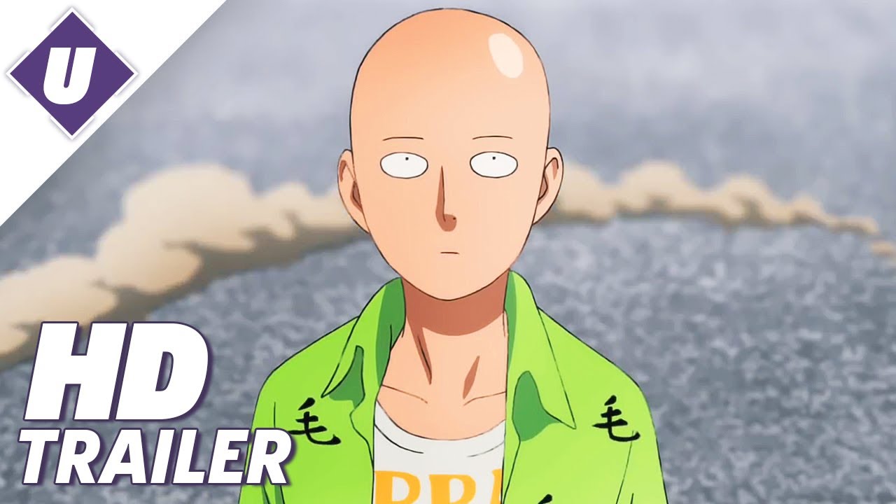 One Punch Man temporada 2: 5 razones para no perdérsela