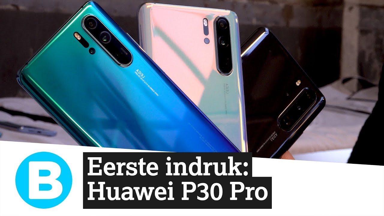 P30 pro 5 características que lo hacen destacar en 2023