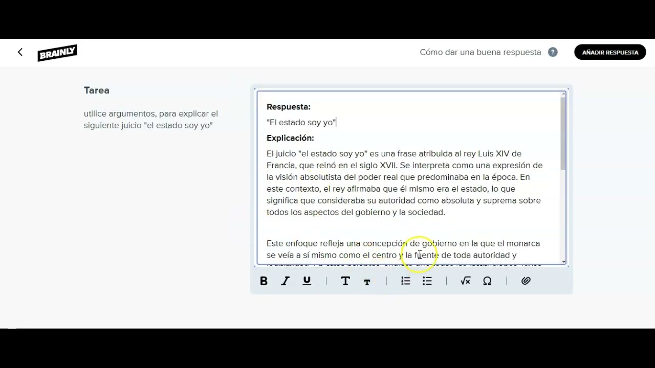 Página de preguntas y respuestas – brainly 7 consejos útiles para estudiantes