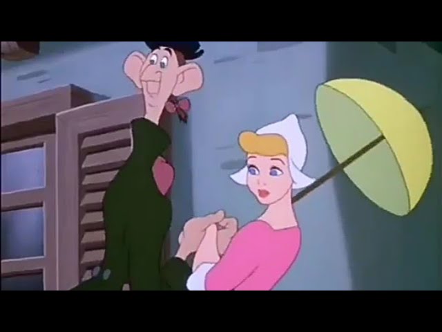 Peliculas Disney antiguas: 7 clásicos que debes recordar