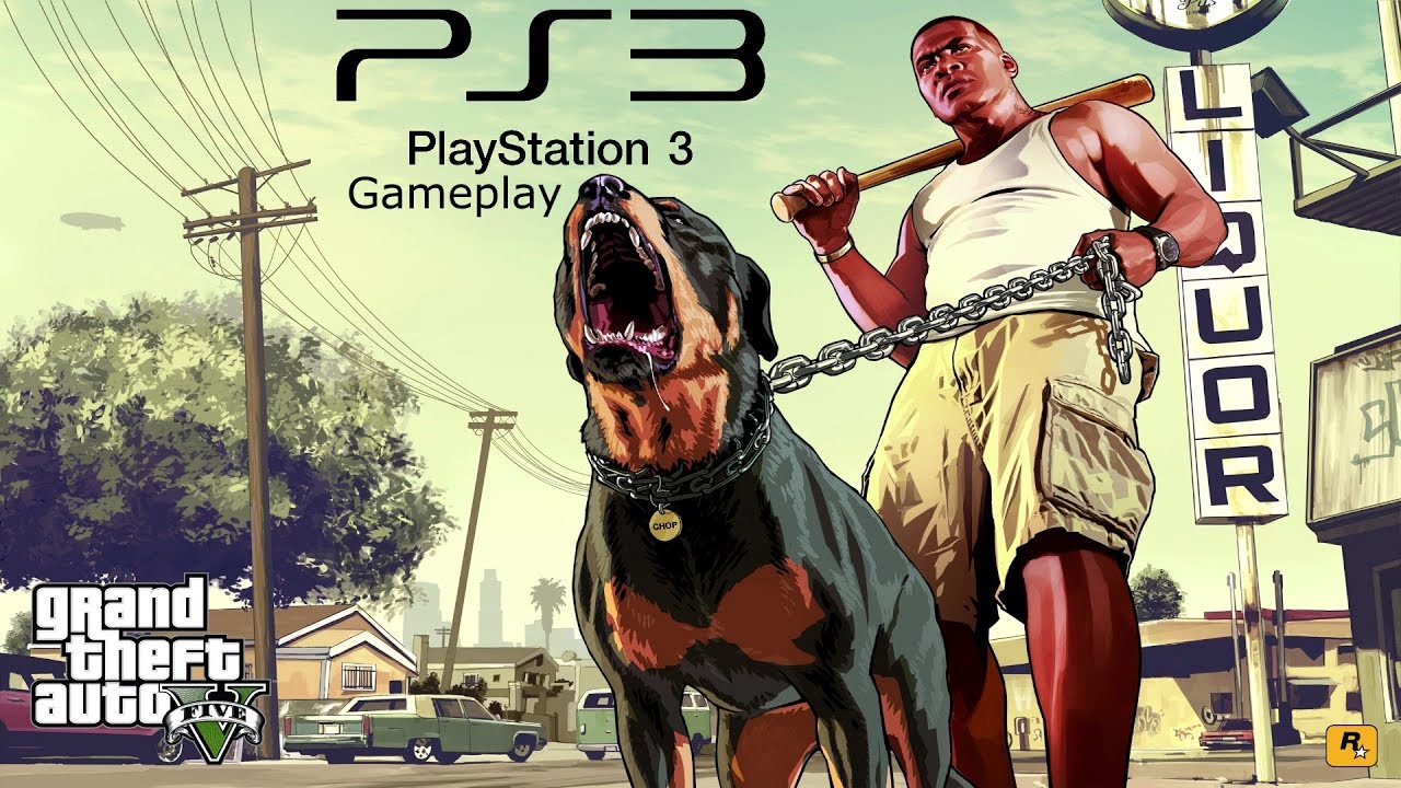 PlayStation 3 GTA 5: 5 secretos que no conocías del juego