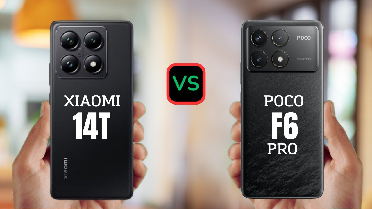 Poco F6 Pro 16GB 1TB: 7 razones para no dejarlo pasar