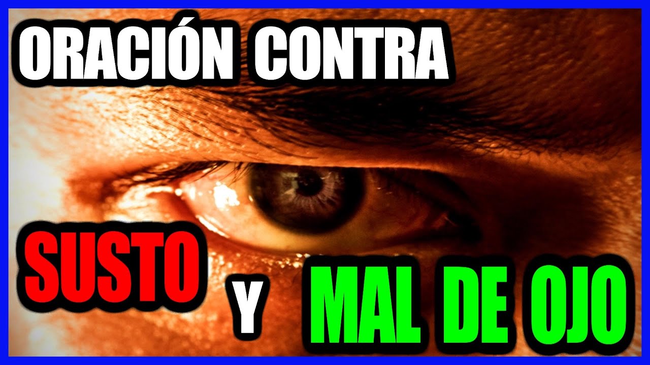 Quitar mal de ojo: 7 secretos para protegerte efectivamente