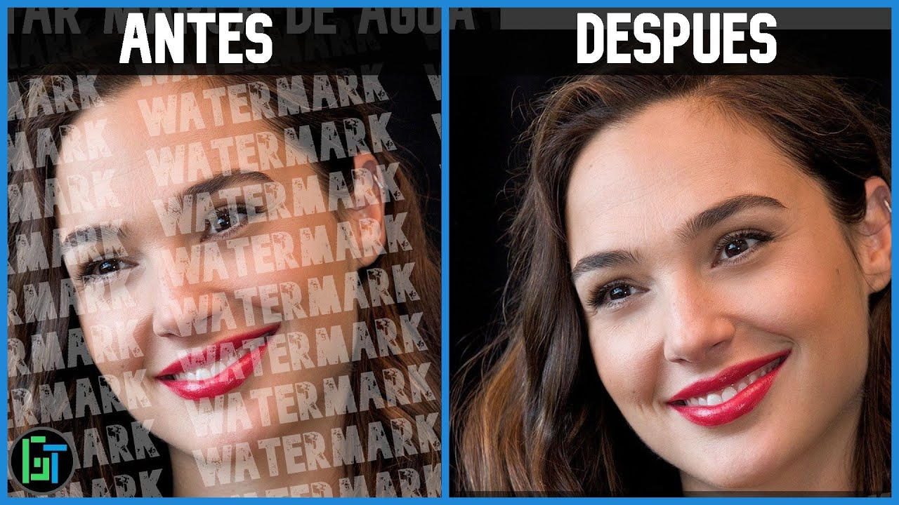 Quitar marcas de agua fotos 5 métodos eficaces y sencillos
