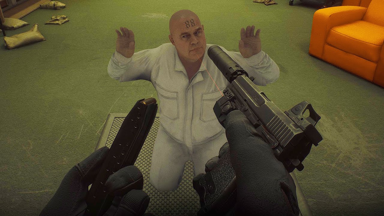 Ready or Not PS5: 5 razones para no perdértelo este año