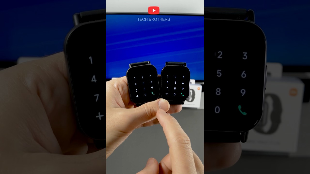 Redmi Watch 5 Lite: 7 características que debes conocer hoy