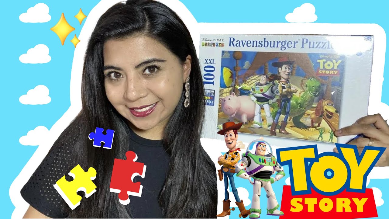 Rompecabezas 100 piezas 7 consejos para armarlo sin estrés