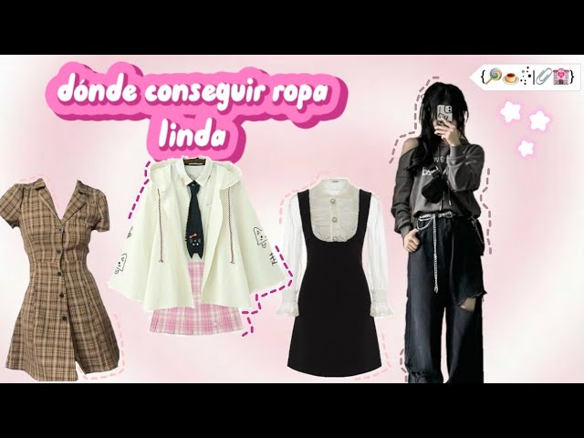 Ropa de mujer barata y bonita online España: 7 estilos imperdibles