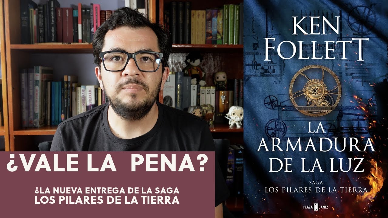 Saga de los Pilares de la Tierra: 7 secretos intrigantes revelados