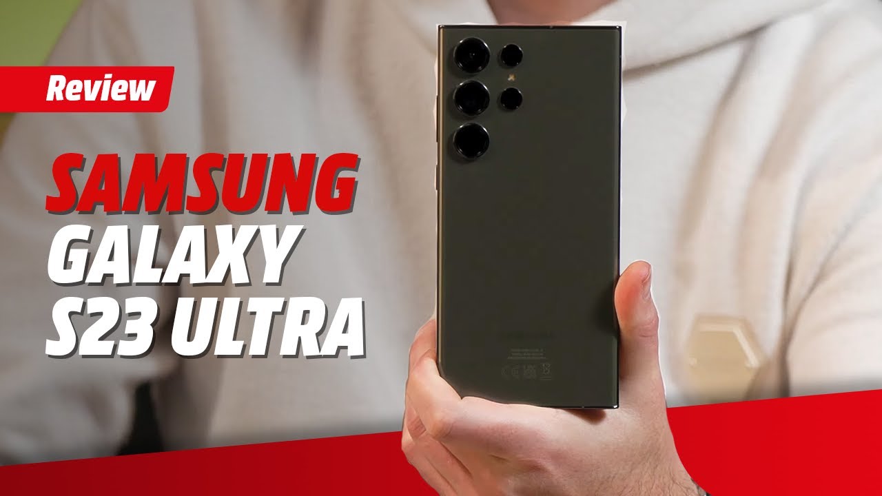 Samsung S23 Ultra Media Markt: 7 razones para comprarlo ahora