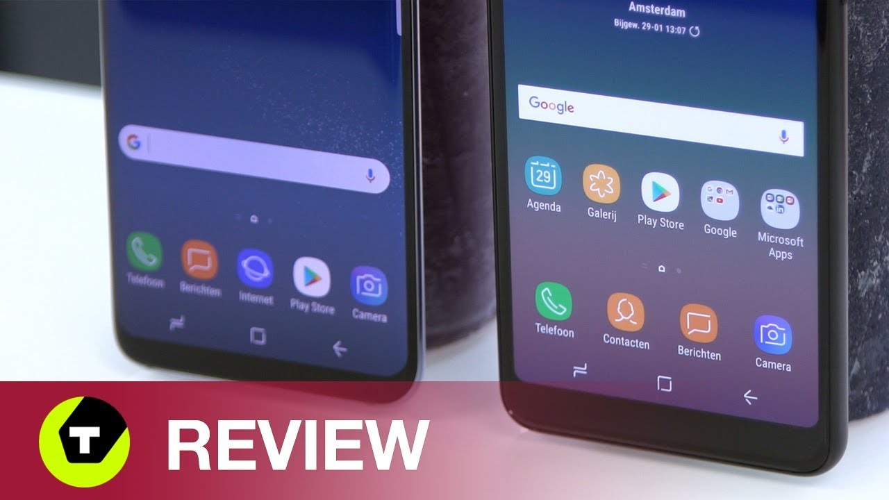 Samsung Galaxy A8: 5 razones para elegirlo en 2023