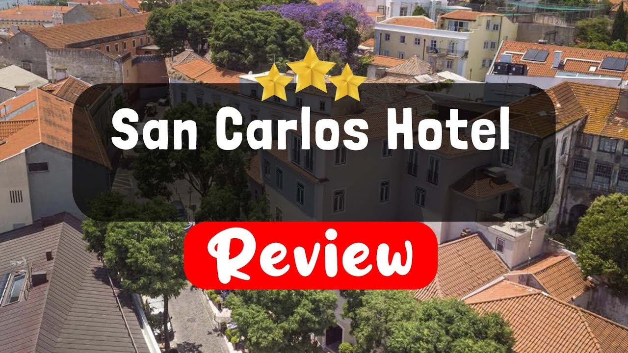 San Carlos Hotel NYC: 7 razones para alojarte hoy mismo