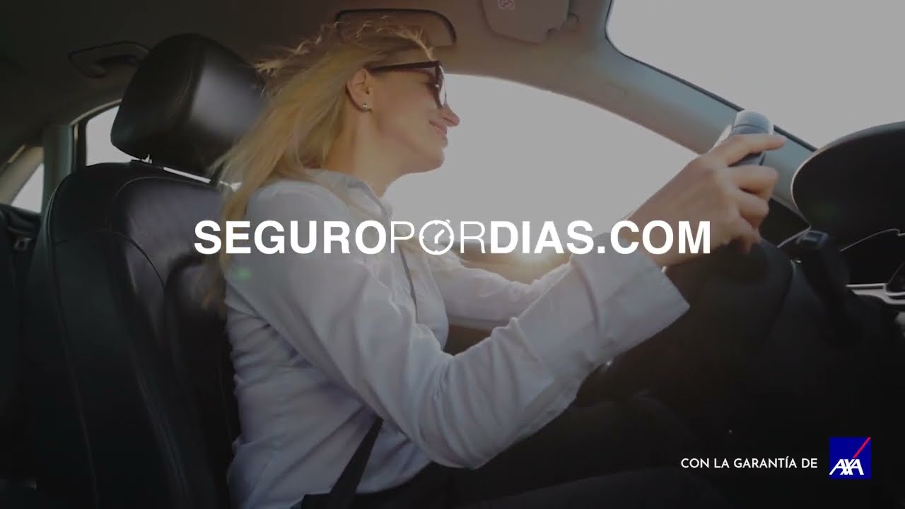 Seguro por días AXA: 5 beneficios que debes conocer hoy