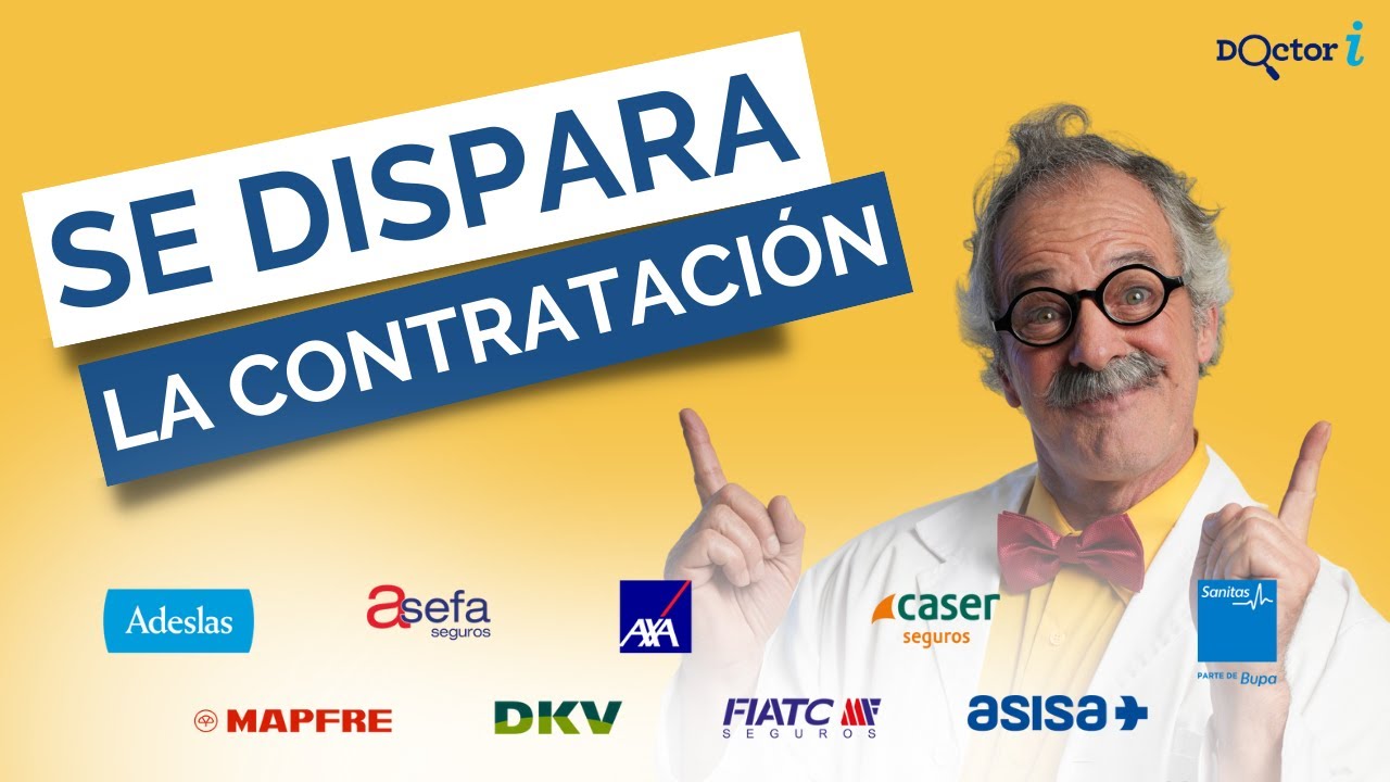 Seguros médicos sin copago: 7 beneficios que debes conocer