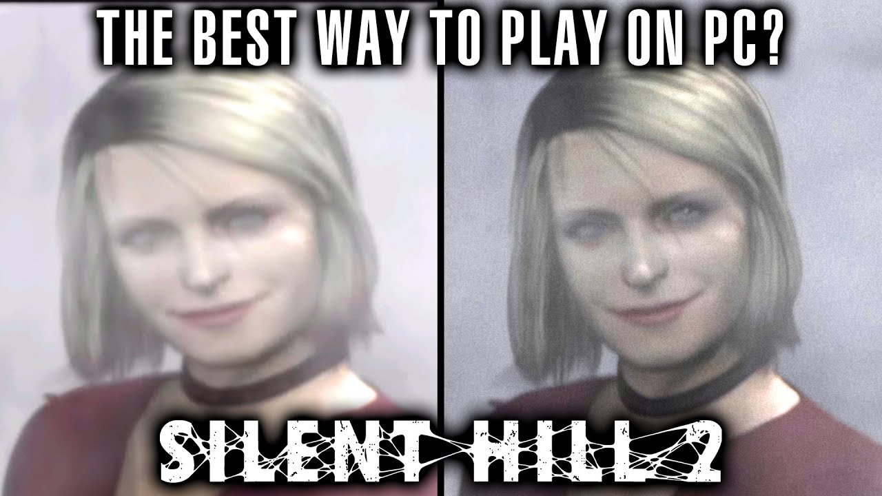 Silent Hill 2 PC: 7 secretos que debes descubrir ahora