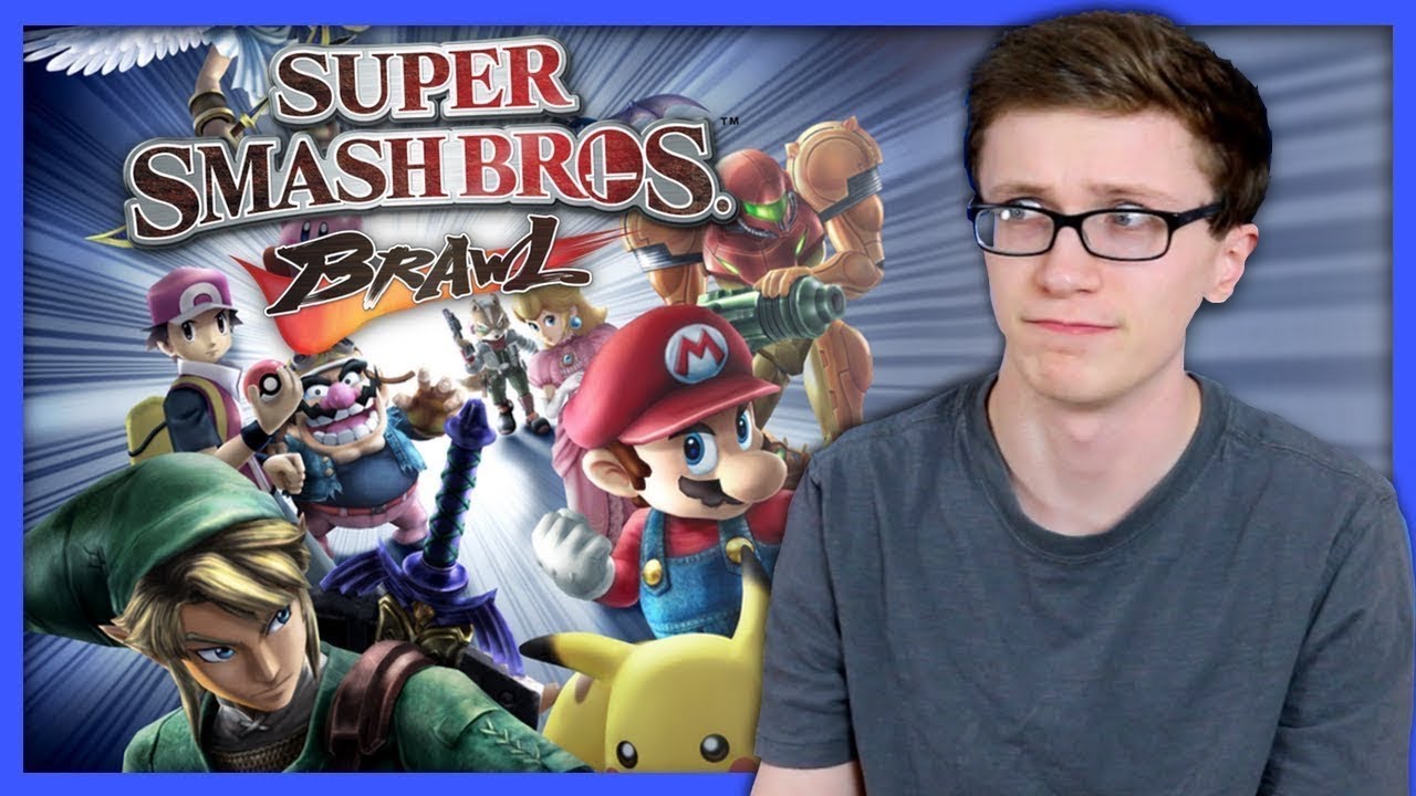 Super Mario Smash Bros Brawl: 7 estrategias para triunfar