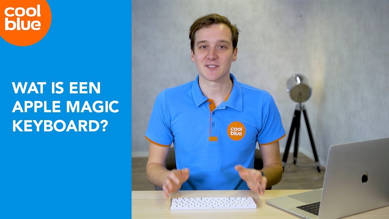 Teclado Apple Magic Keyboard: 5 razones para amarlo hoy