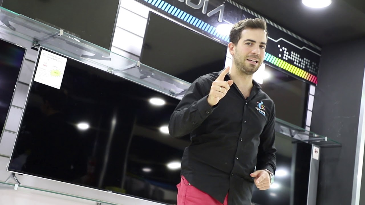 Televisor de segunda mano: 5 tips para elegir el ideal