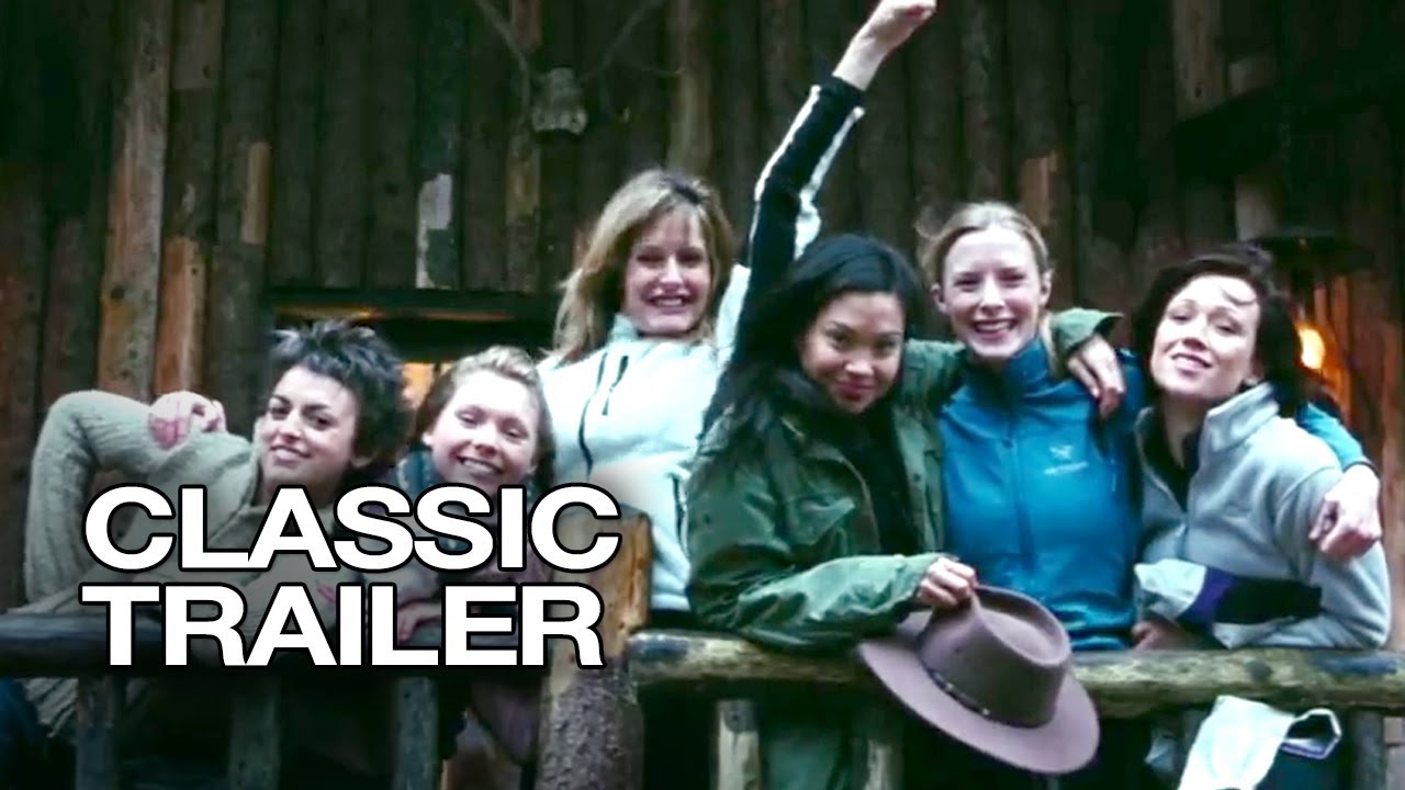 The Descent: 7 secretos para sobrevivir la experiencia extrema