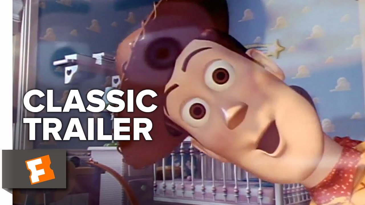Toy Story 1: 7 datos curiosos que no conocías sobre la película