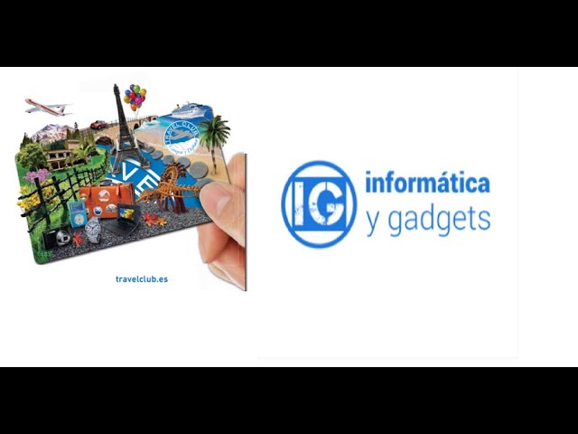 Travel club regalos catálogo 7 ideas únicas para sorprender