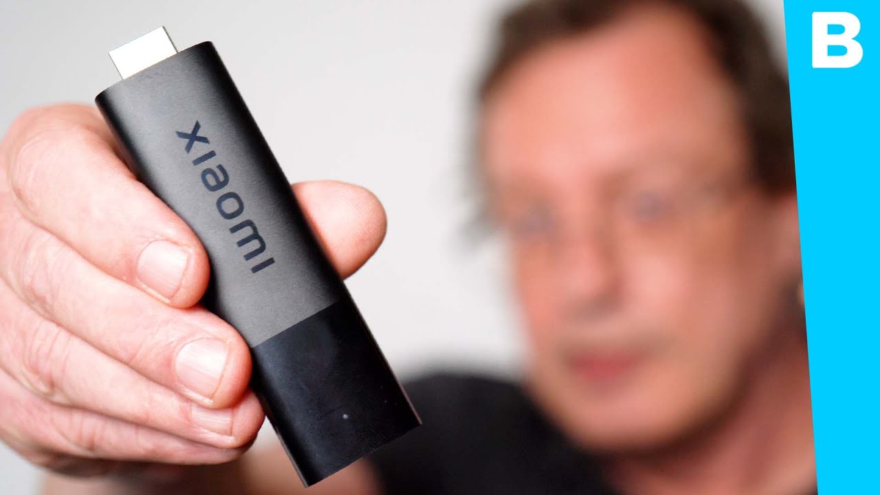 Tv stick for tv: 5 razones para mejorar tu experiencia visual