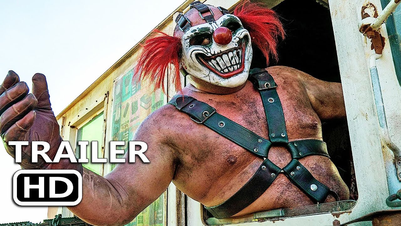 Twisted Metal 7 secretos que no sabías de este clásico