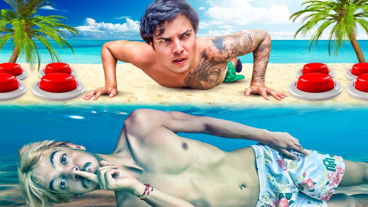 Isla para esconderte: 7 destinos secretos que desearás explorar