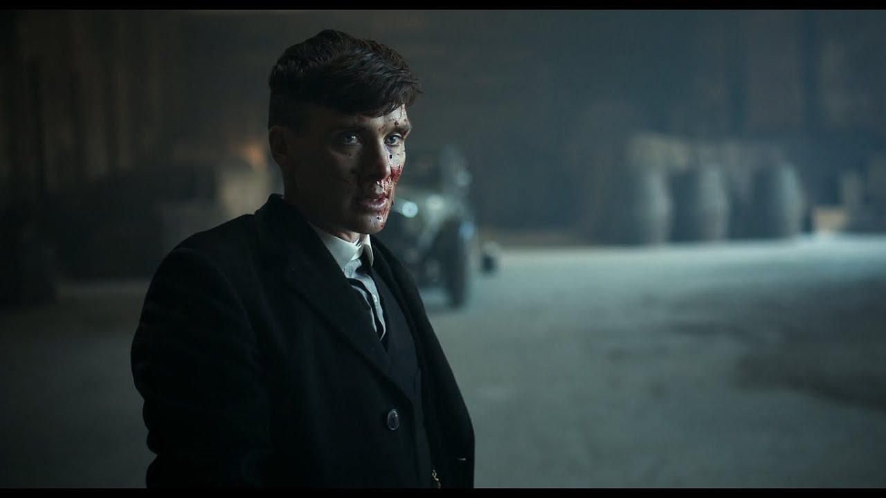 Ver Peaky Blinders: 5 razones para no perdértela jamás