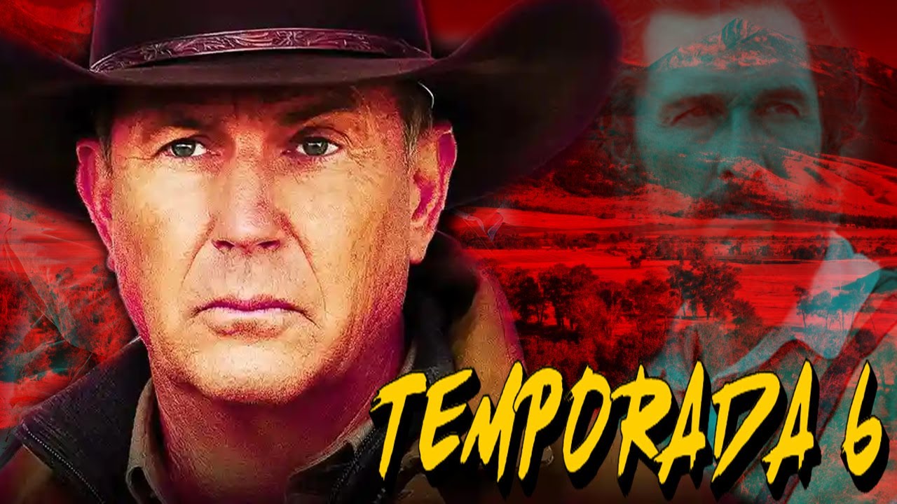 Yellowstone temporada 6: 5 momentos impactantes que no te perderás