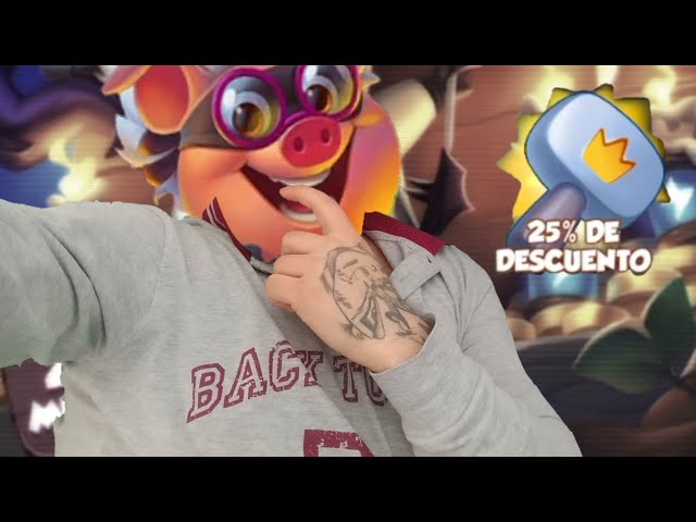 Aldeas Coin Master con descuento: 7 formas de ahorrar hoy