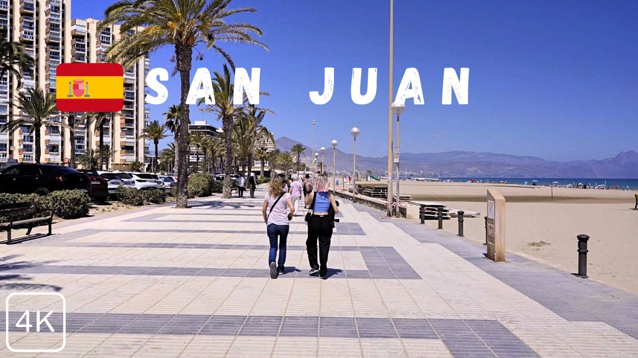 Alicante playa de San Juan: 7 secretos que debes conocer