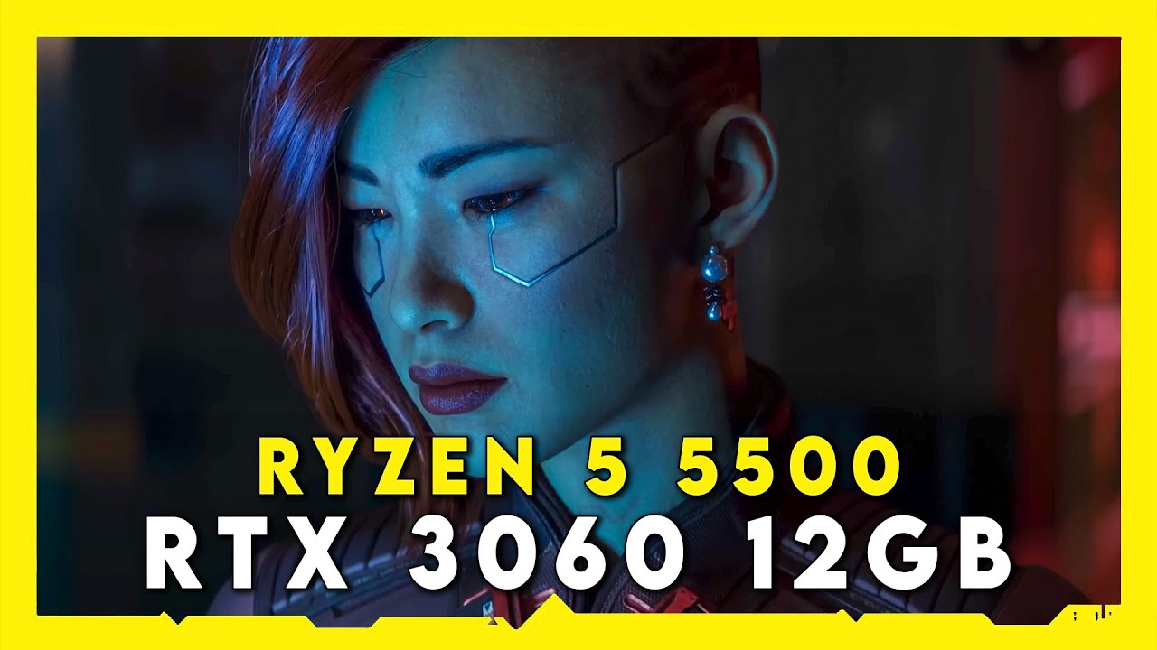 Amd Ryzen 5 5500: 7 razones por las que es tu mejor opción