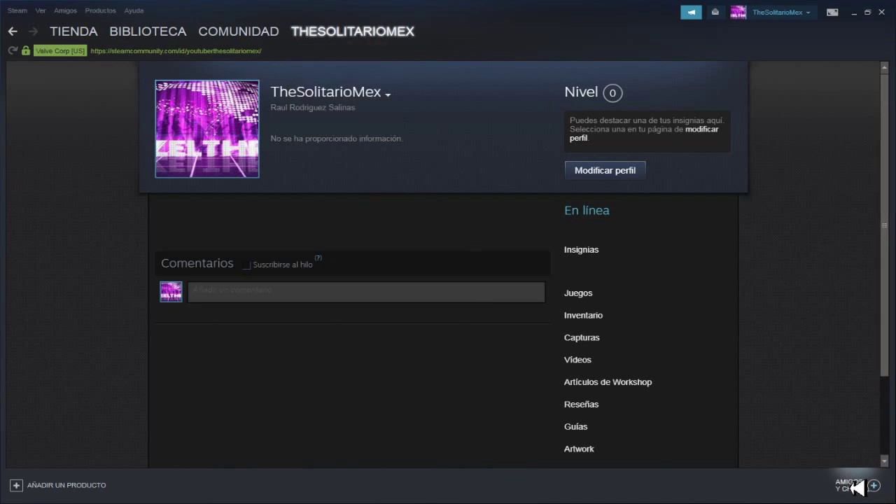 Aparecer desconectado en Steam: 5 formas de solucionarlo rápido