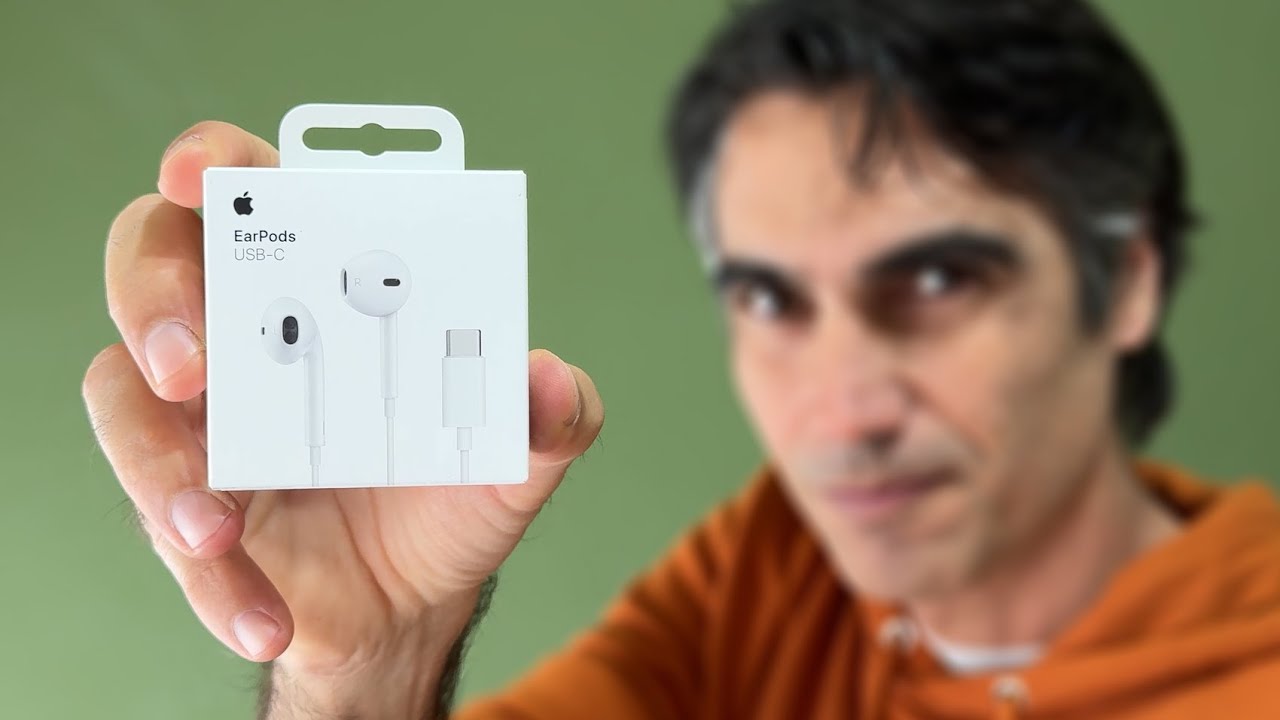 Auriculares iPhone con cable: 7 opciones imprescindibles