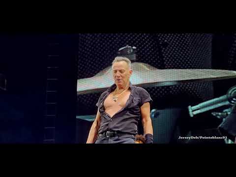 Camiseta Bruce Springsteen: 5 diseños icónicos que debes tener