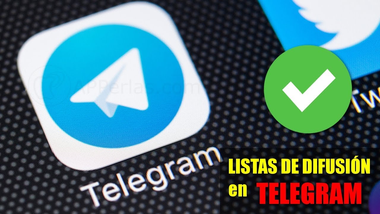 Chat aleatorio Telegram: 7 tips para conectar fácilmente